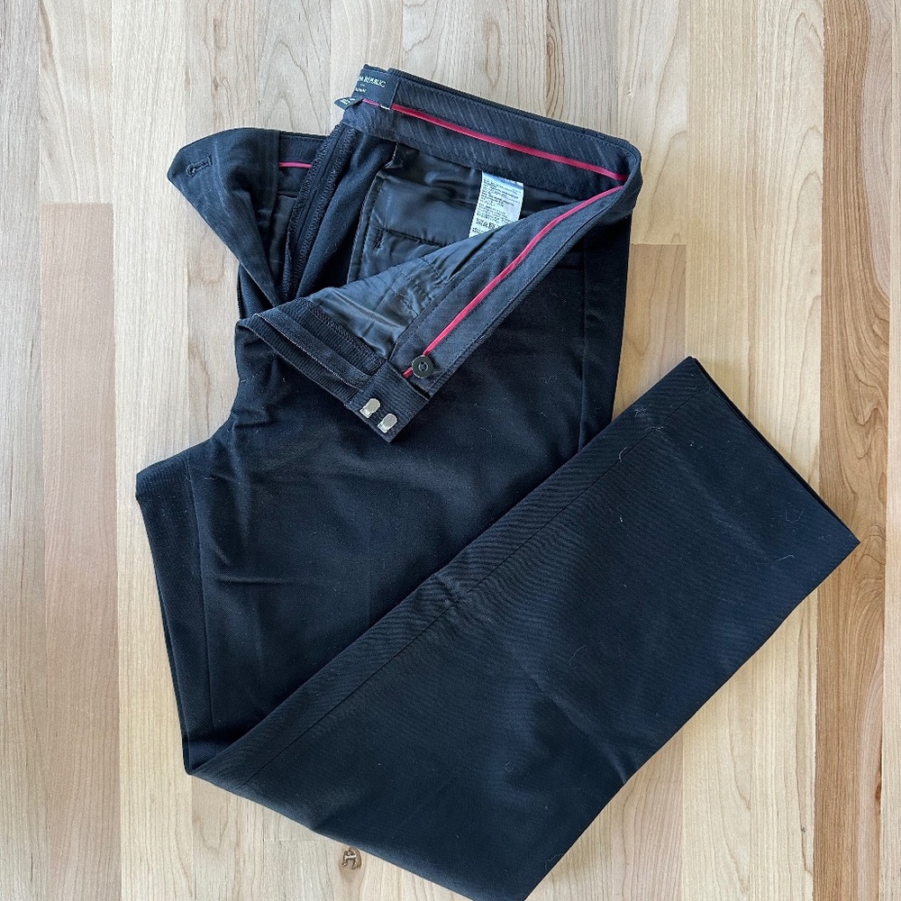 LIKE NEW Banana Republic Sloan Pants